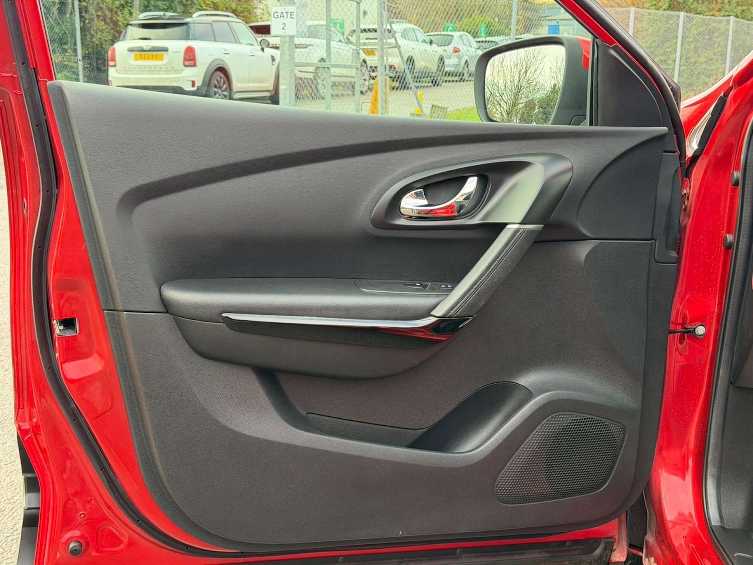 Used Renault Kadjar 2017 for sale - 78083492: Photo 39