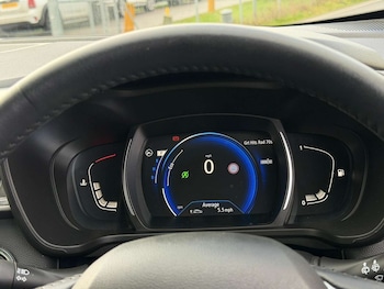 Used Renault Kadjar 2017 for sale - 78083492: Photo