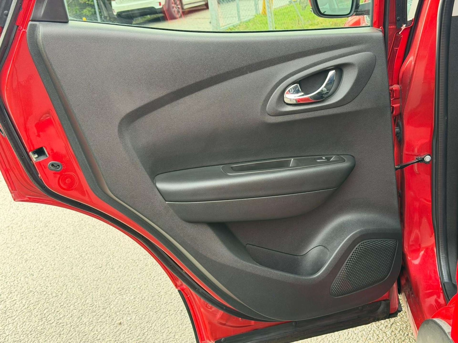 Used Renault Kadjar 2017 for sale - 78083492: Photo 44