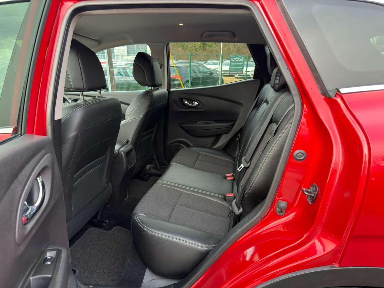 Used Renault Kadjar 2017 for sale - 78083492: Photo 52