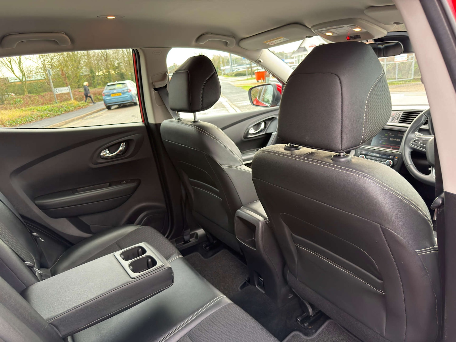 Used Renault Kadjar 2017 for sale - 78083492: Photo 61