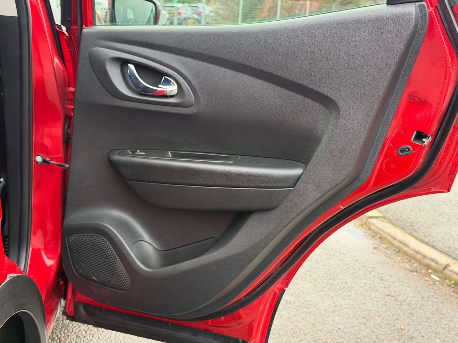 Used Renault Kadjar 2017 for sale - 78083492: Photo 63