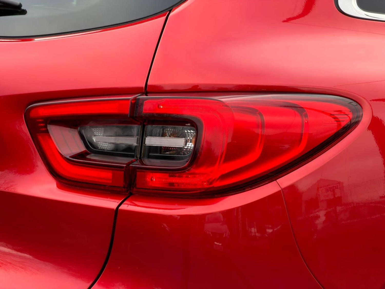 Used Renault Kadjar 2017 for sale - 78083492: Photo 78