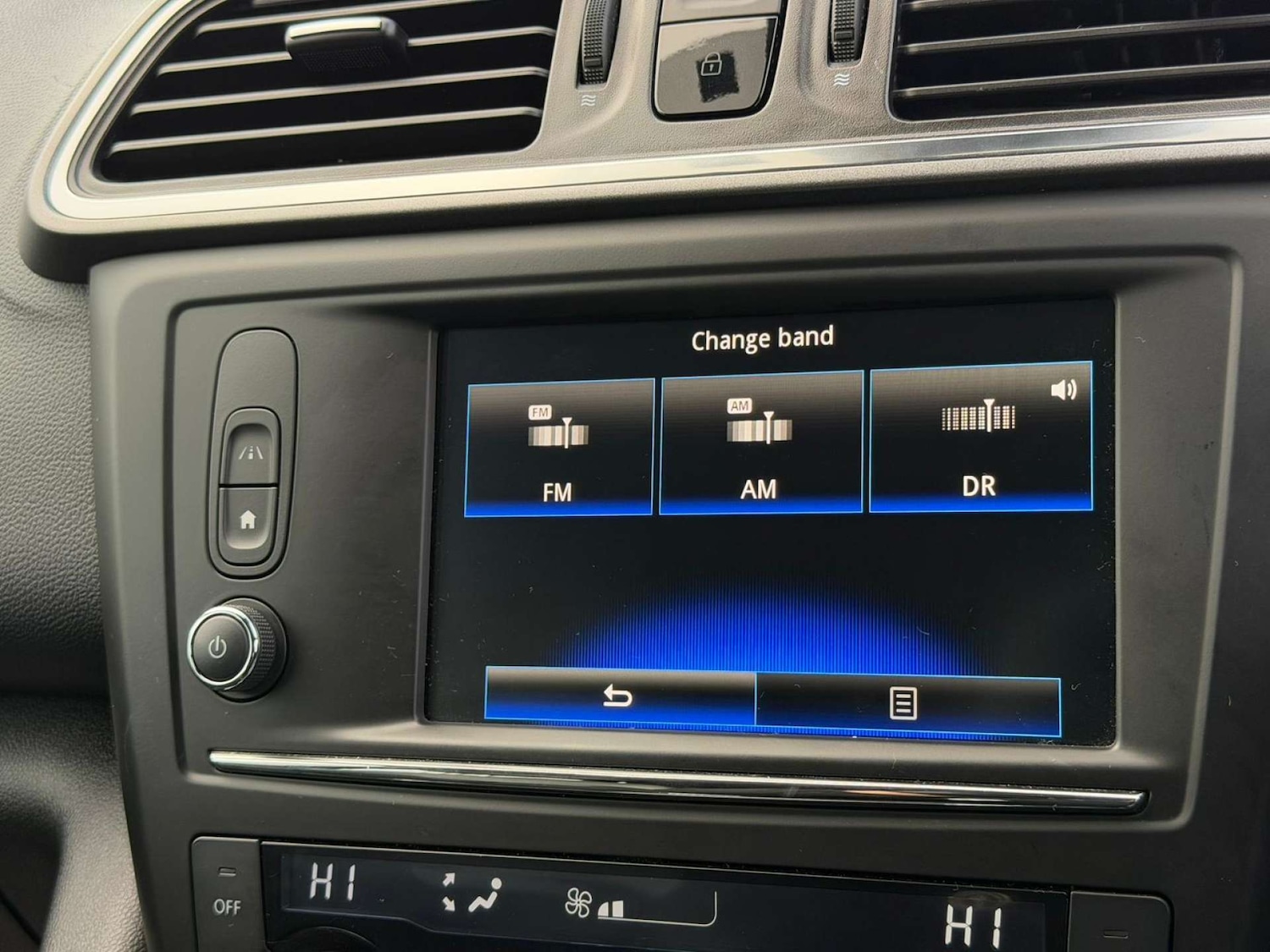 Used Renault Kadjar 2017 for sale - 78083492: Photo 8