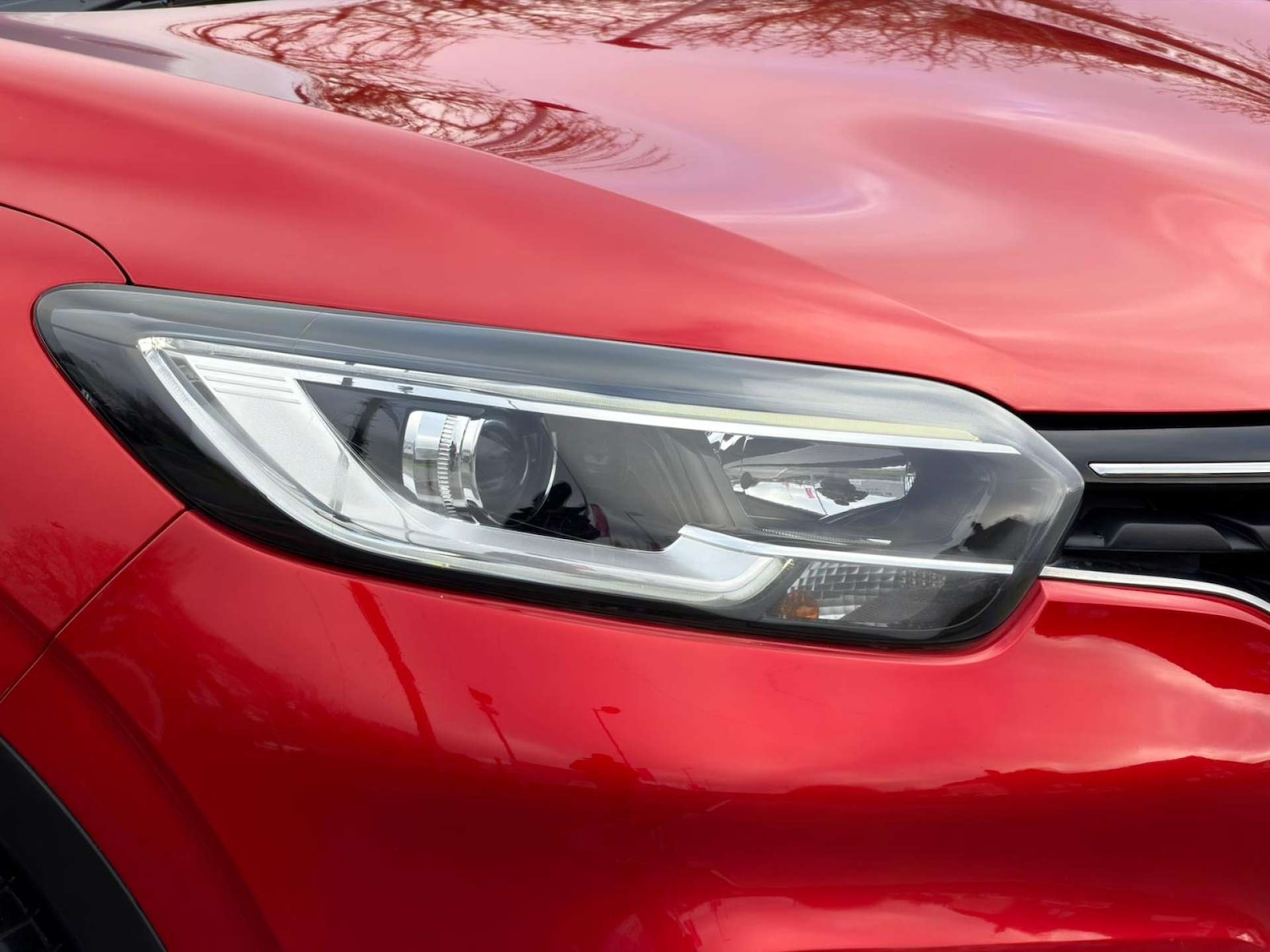 Used Renault Kadjar 2017 for sale - 78083492: Photo 82