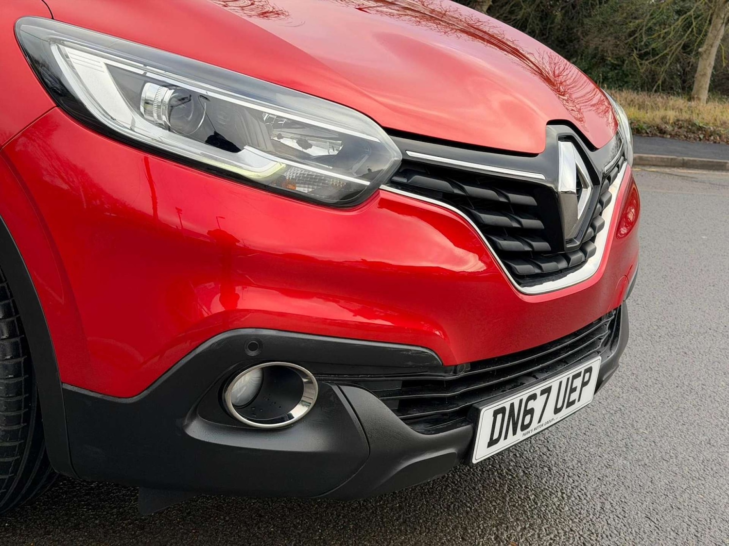 Used Renault Kadjar 2017 for sale - 78083492: Photo 83