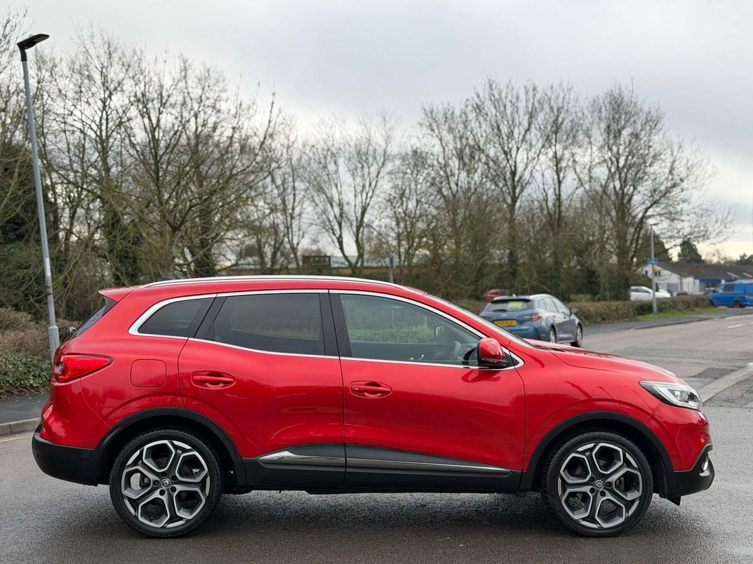Used Renault Kadjar 2017 for sale - 78083492: Photo 89