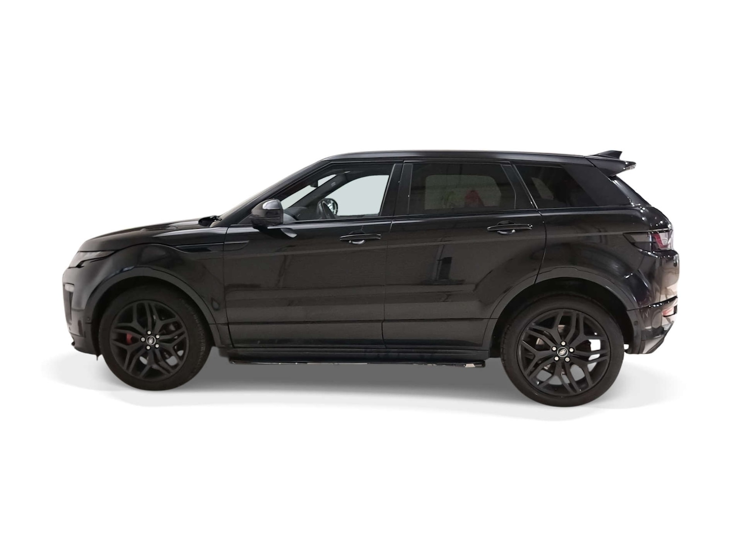 Used Land Rover Range Rover Evoque 2017 for sale - 77437528: Photo 5