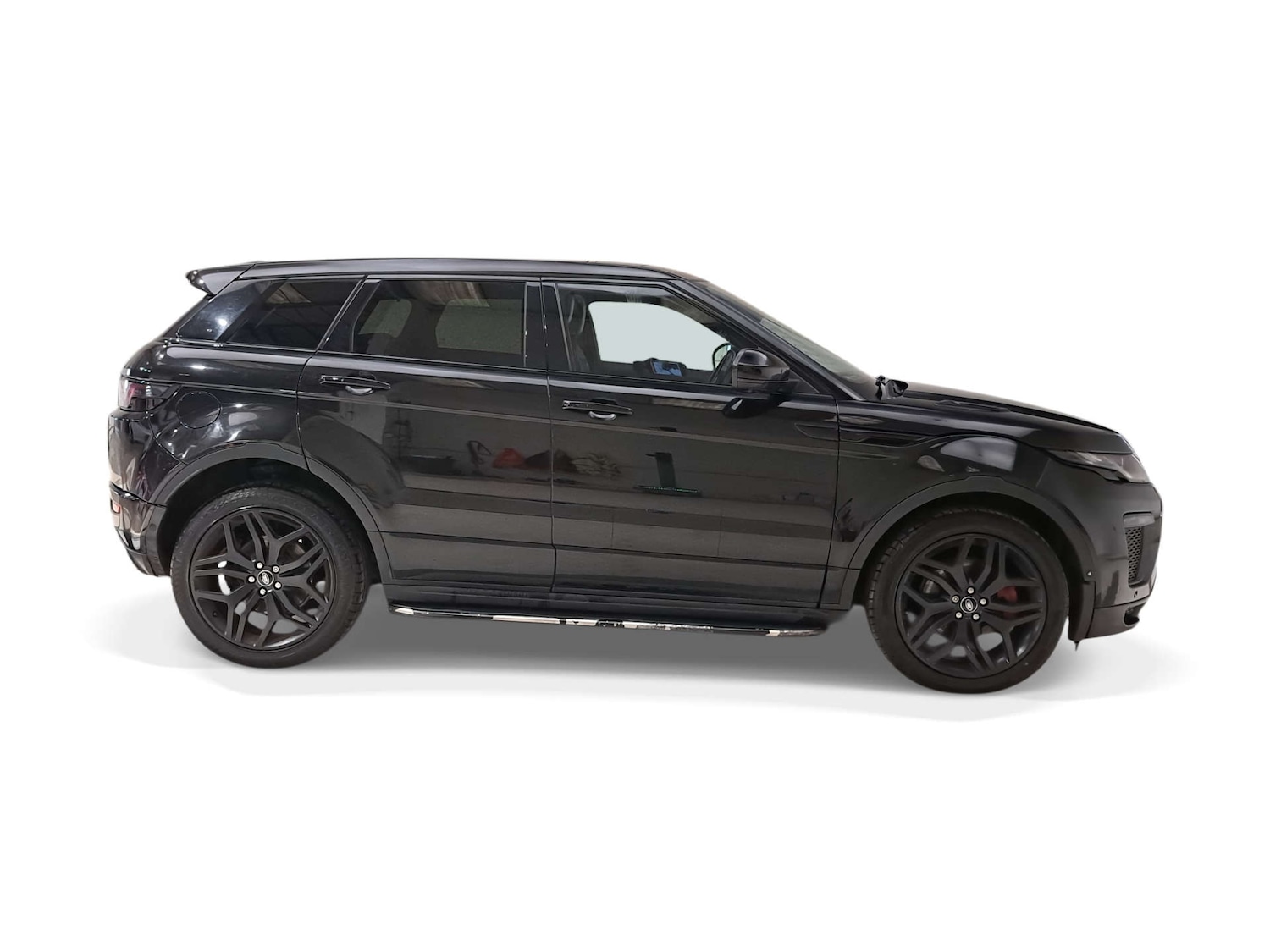 Used Land Rover Range Rover Evoque 2017 for sale - 77437528: Photo 8