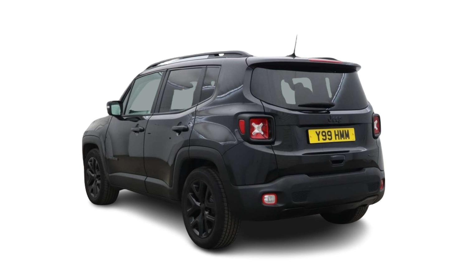 Used Jeep Renegade 2020 for sale - 78031045: Photo 3