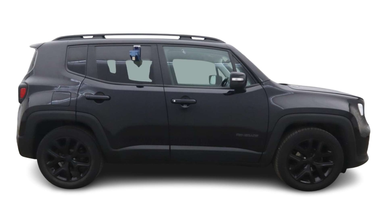 Used Jeep Renegade 2020 for sale - 78031045: Photo 5