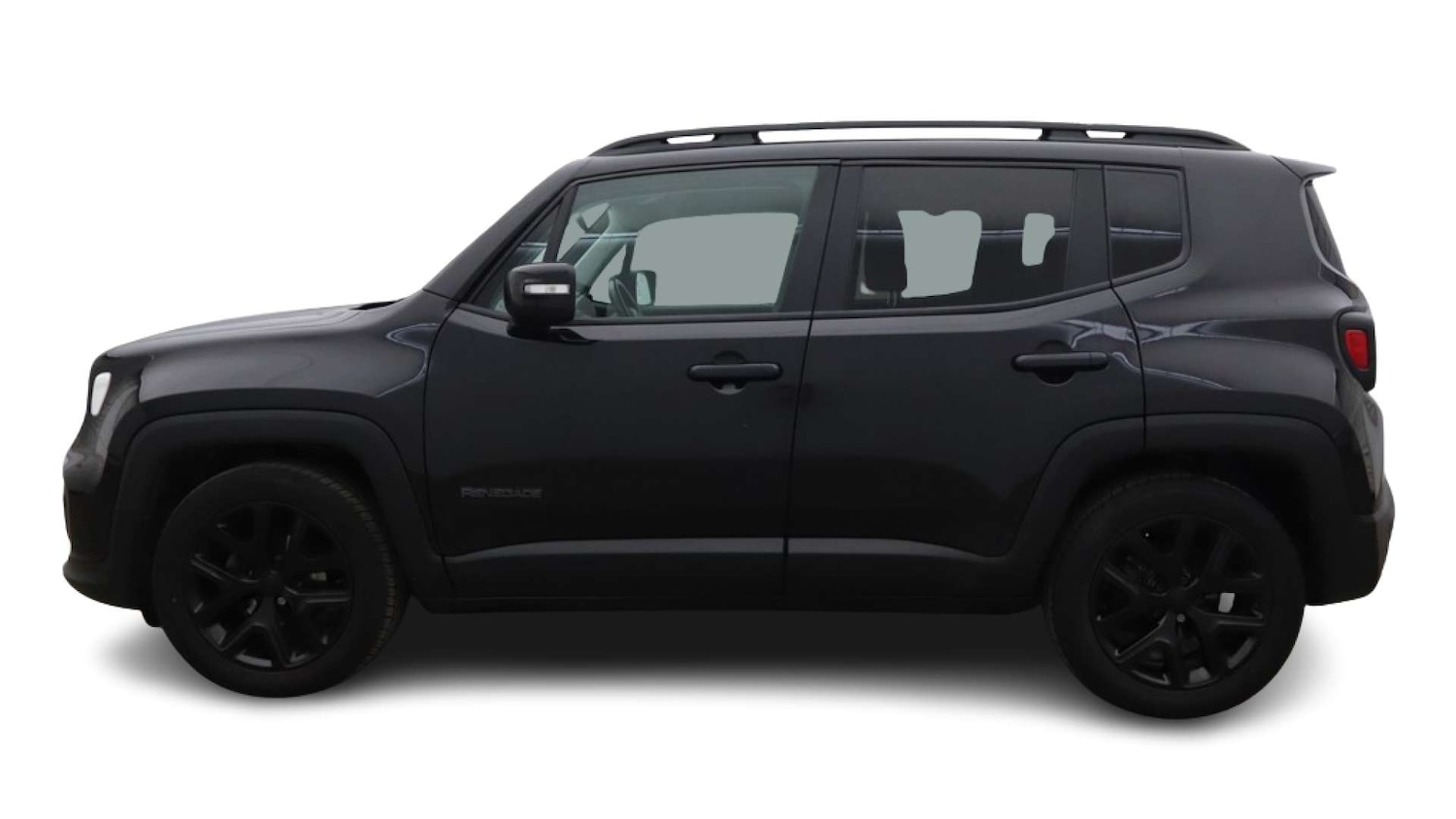 Used Jeep Renegade 2020 for sale - 78031045: Photo 6