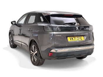 Used Peugeot 3008 2021 for sale - 77437647: Photo