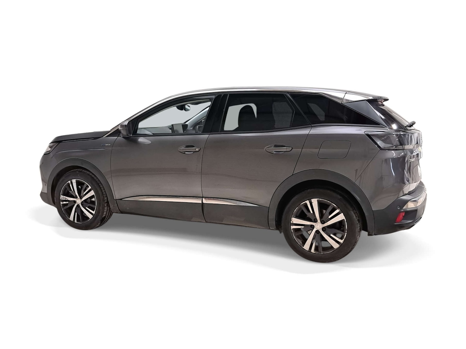 Used Peugeot 3008 2021 for sale - 77437647: Photo 5