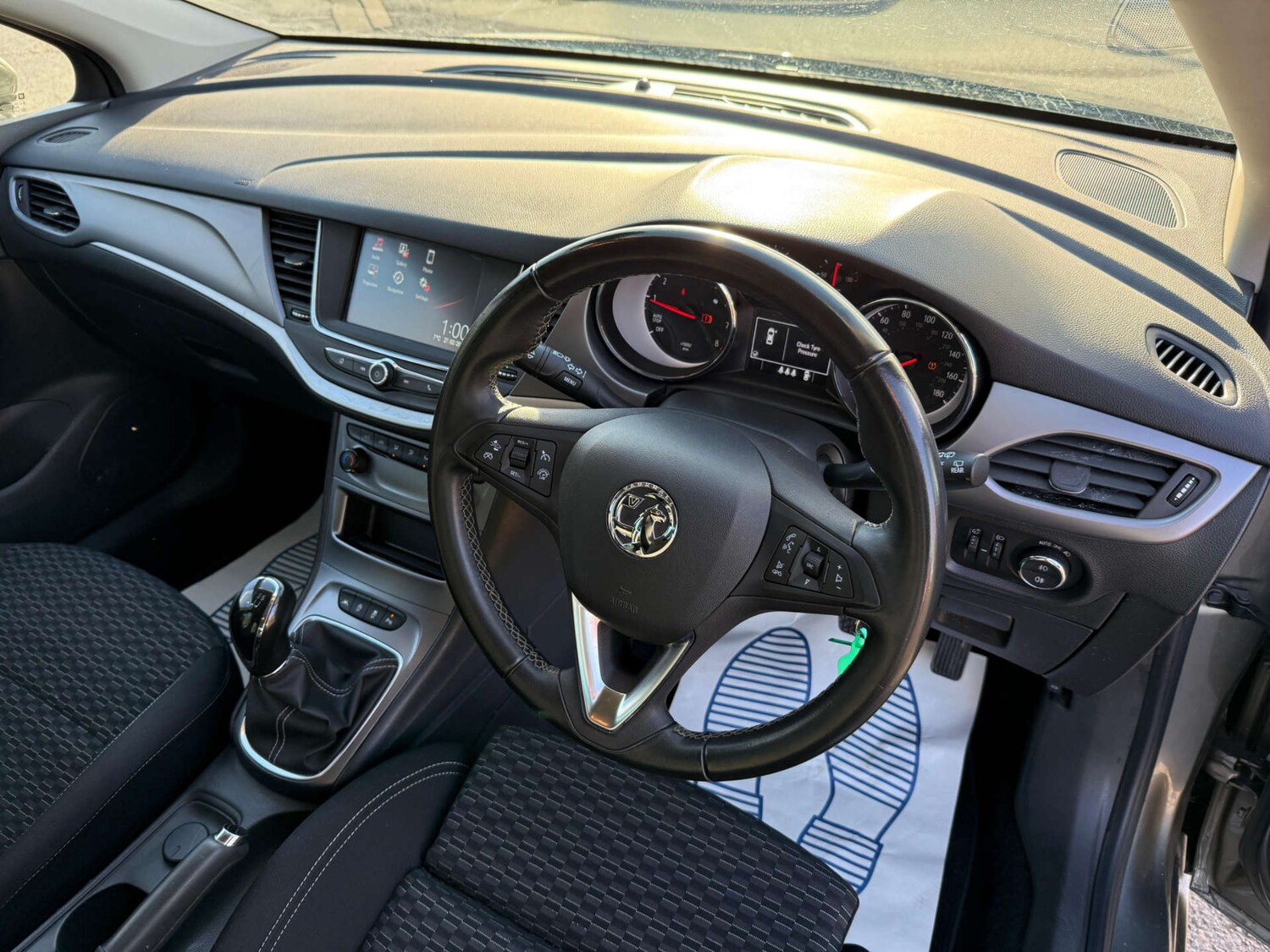 Used Vauxhall Astra 2019 for sale - 77437656: Photo 16