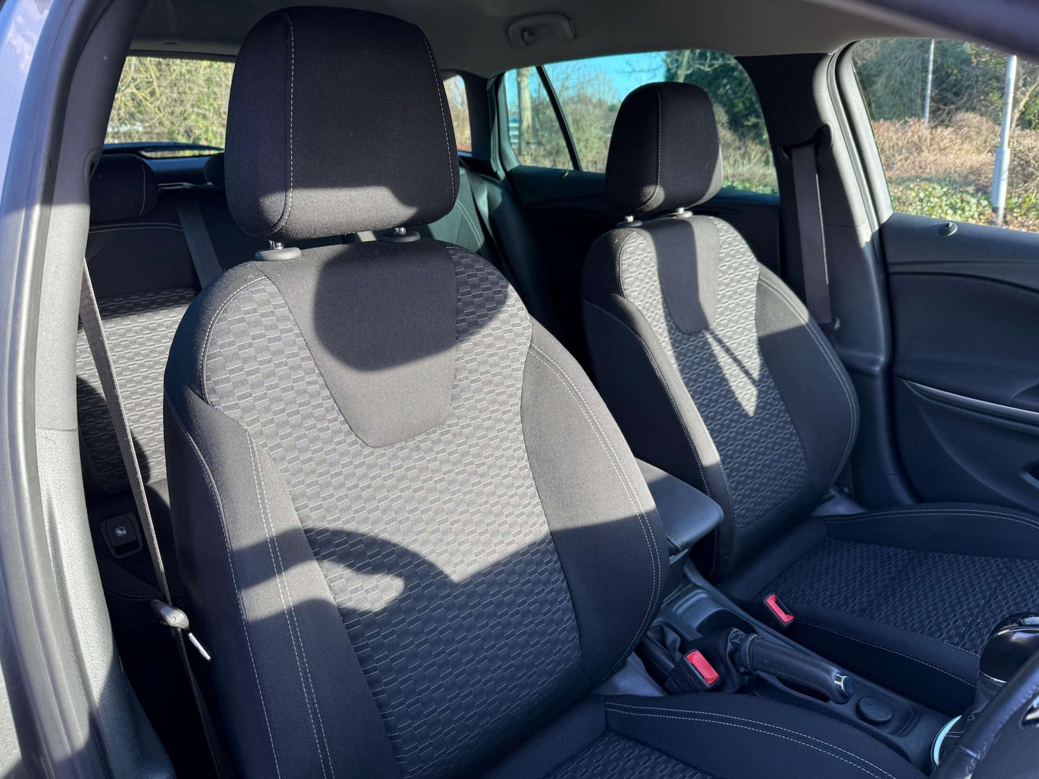 Used Vauxhall Astra 2019 for sale - 77437656: Photo 17