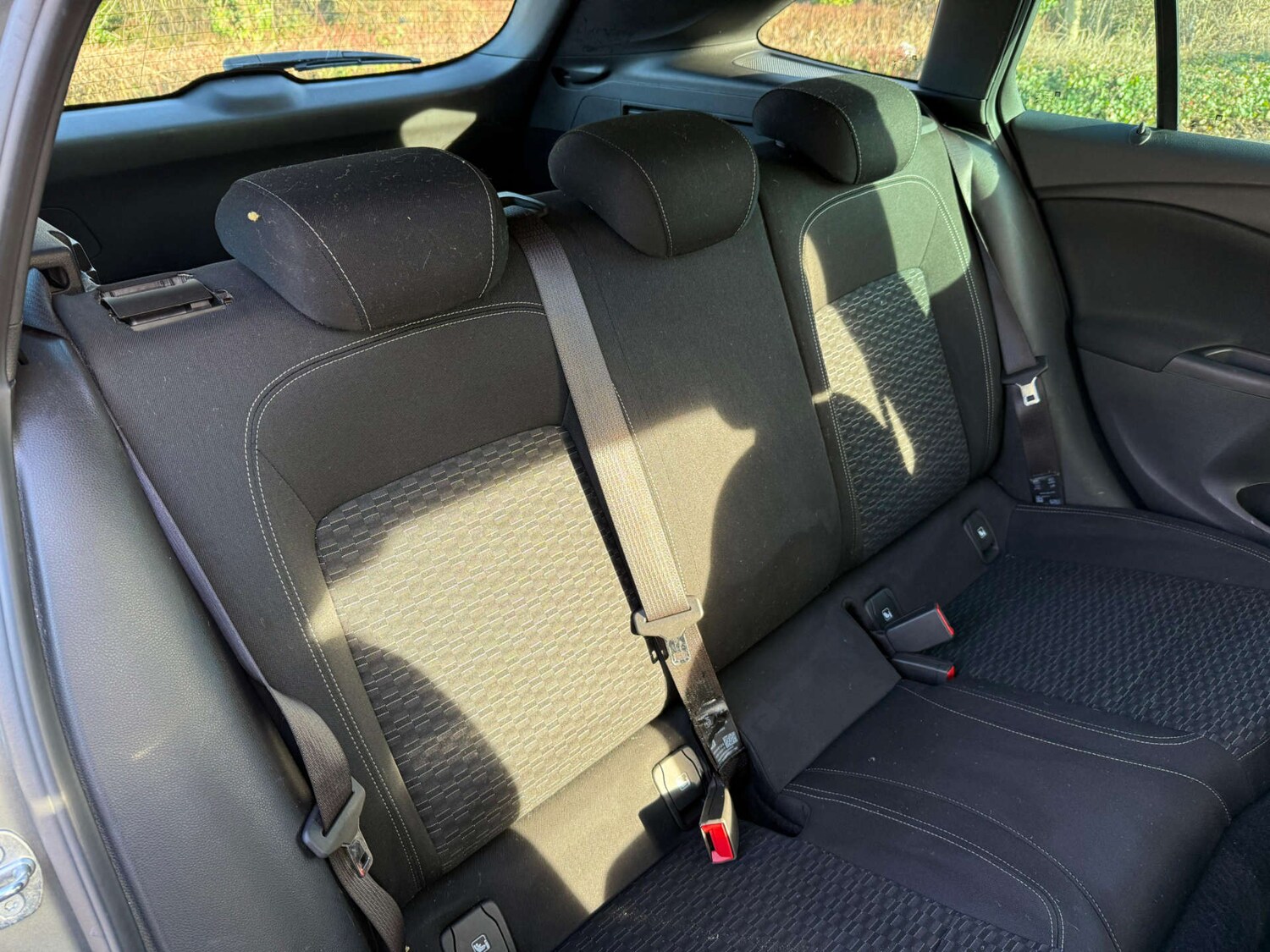 Used Vauxhall Astra 2019 for sale - 77437656: Photo 18