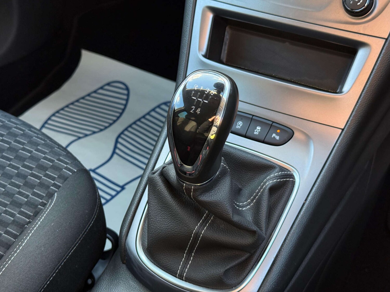 Used Vauxhall Astra 2019 for sale - 77437656: Photo 19