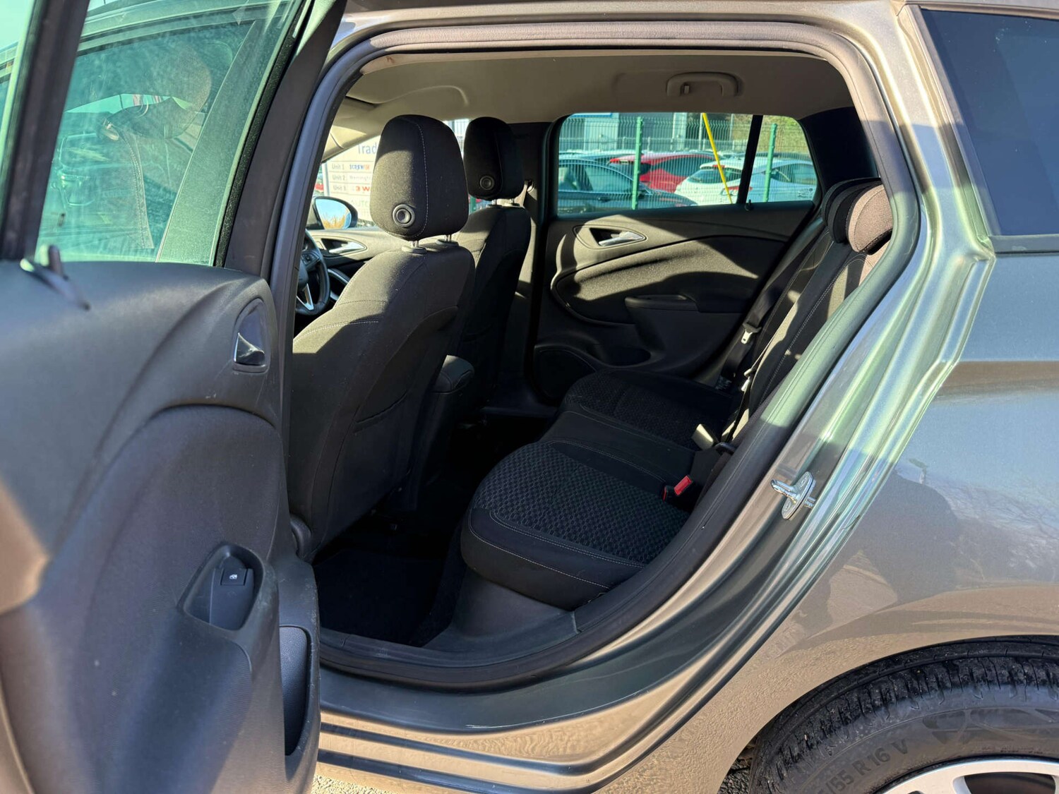 Used Vauxhall Astra 2019 for sale - 77437656: Photo 27