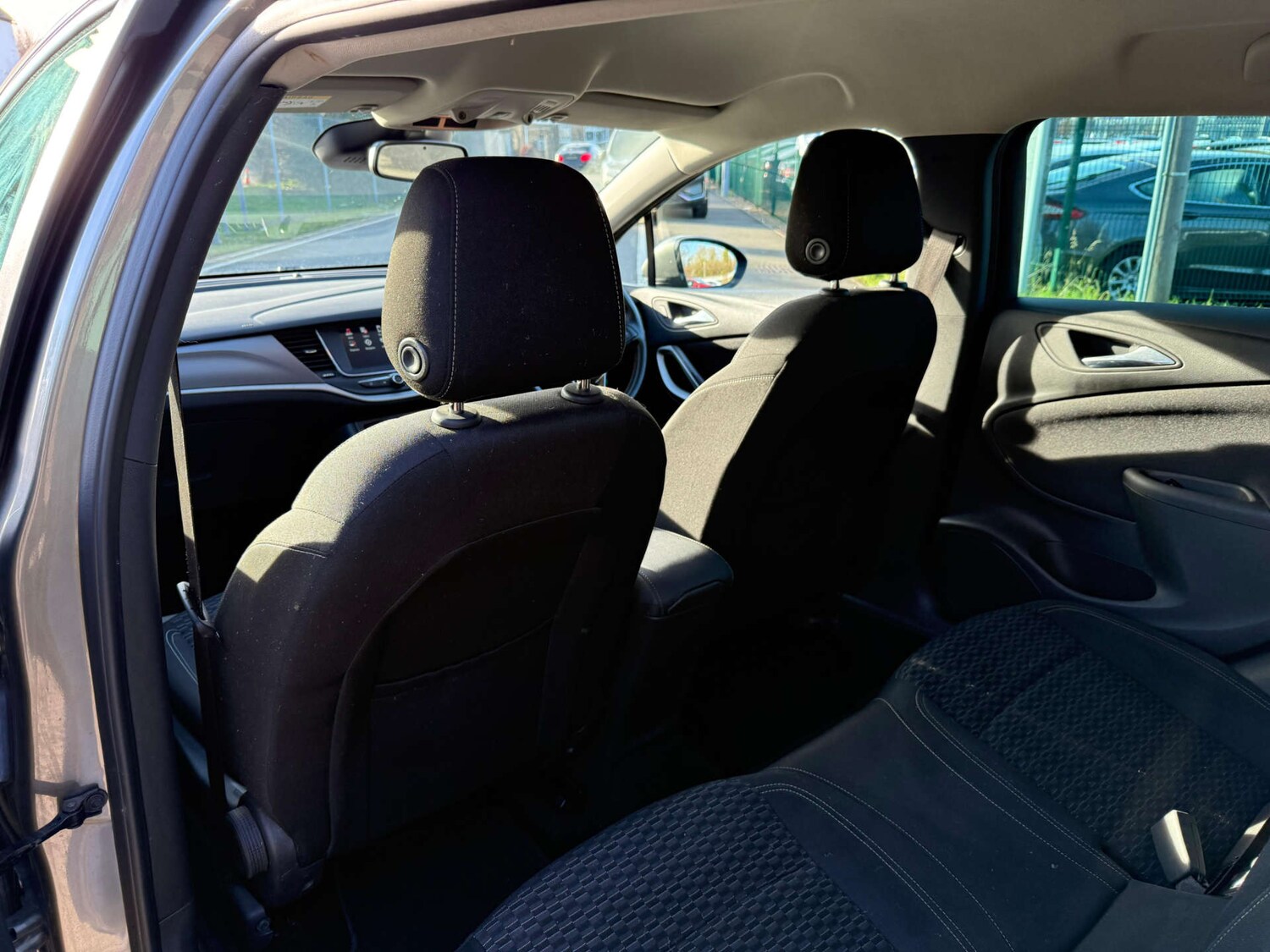 Used Vauxhall Astra 2019 for sale - 77437656: Photo 28