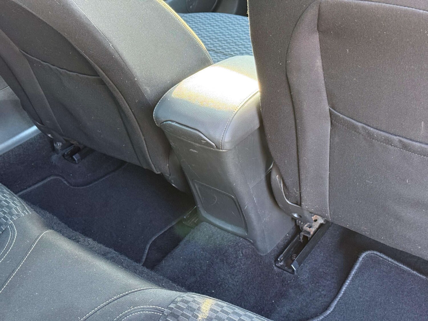 Used Vauxhall Astra 2019 for sale - 77437656: Photo 30