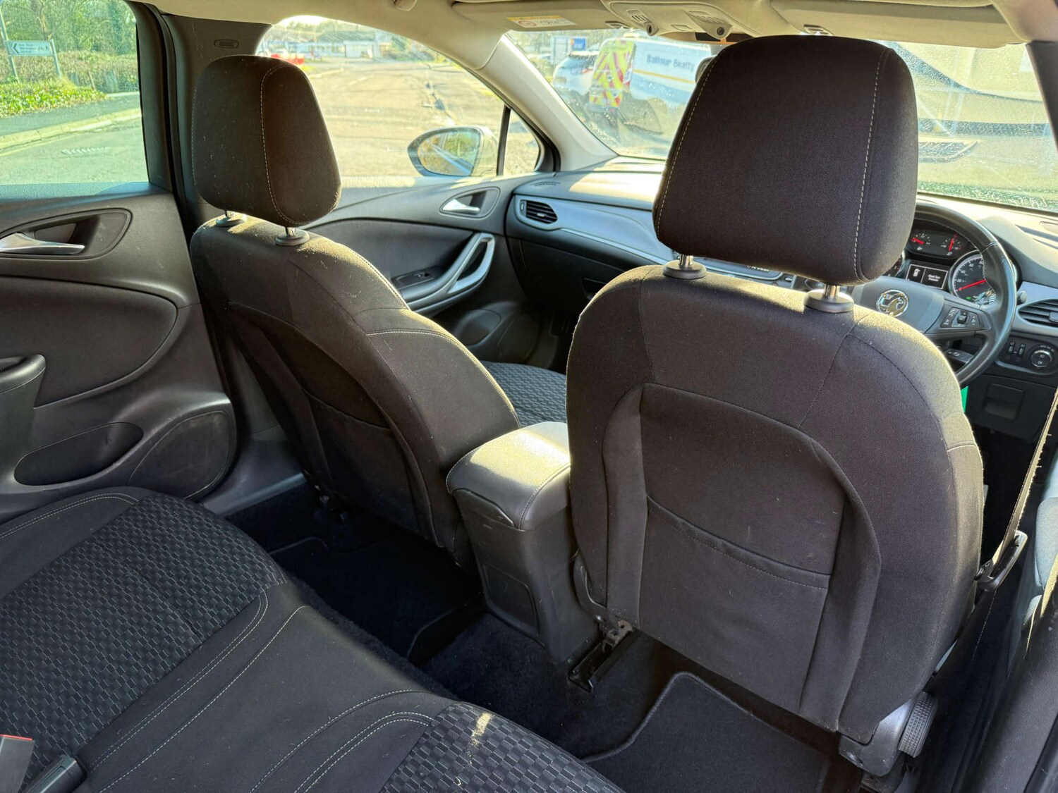 Used Vauxhall Astra 2019 for sale - 77437656: Photo 31