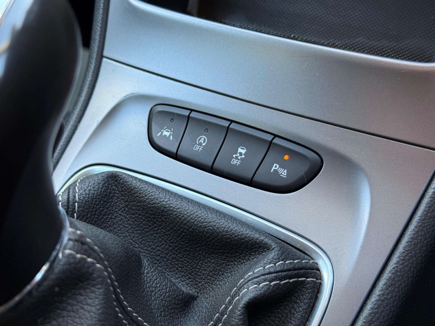 Used Vauxhall Astra 2019 for sale - 77437656: Photo 33