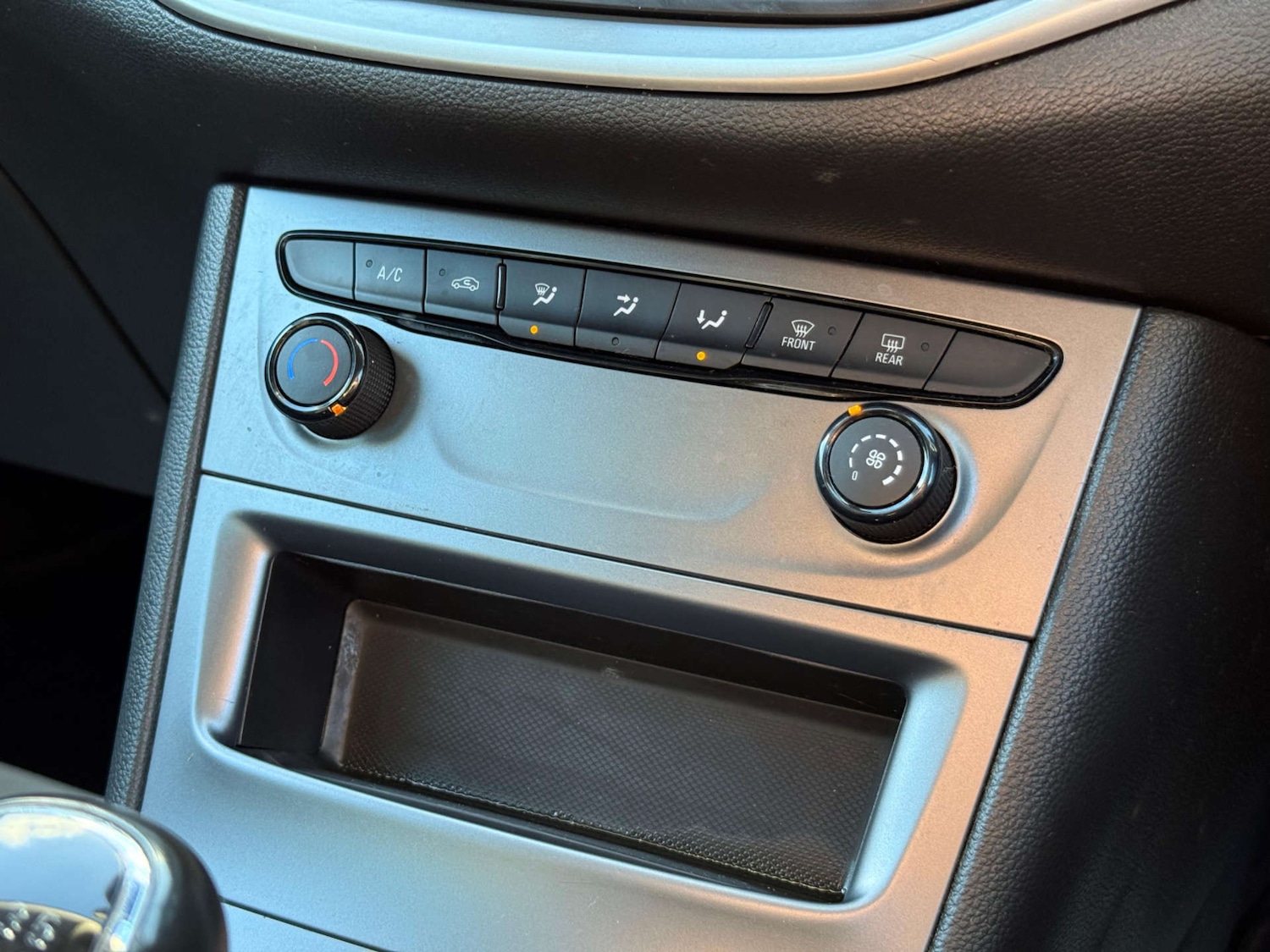 Used Vauxhall Astra 2019 for sale - 77437656: Photo 34