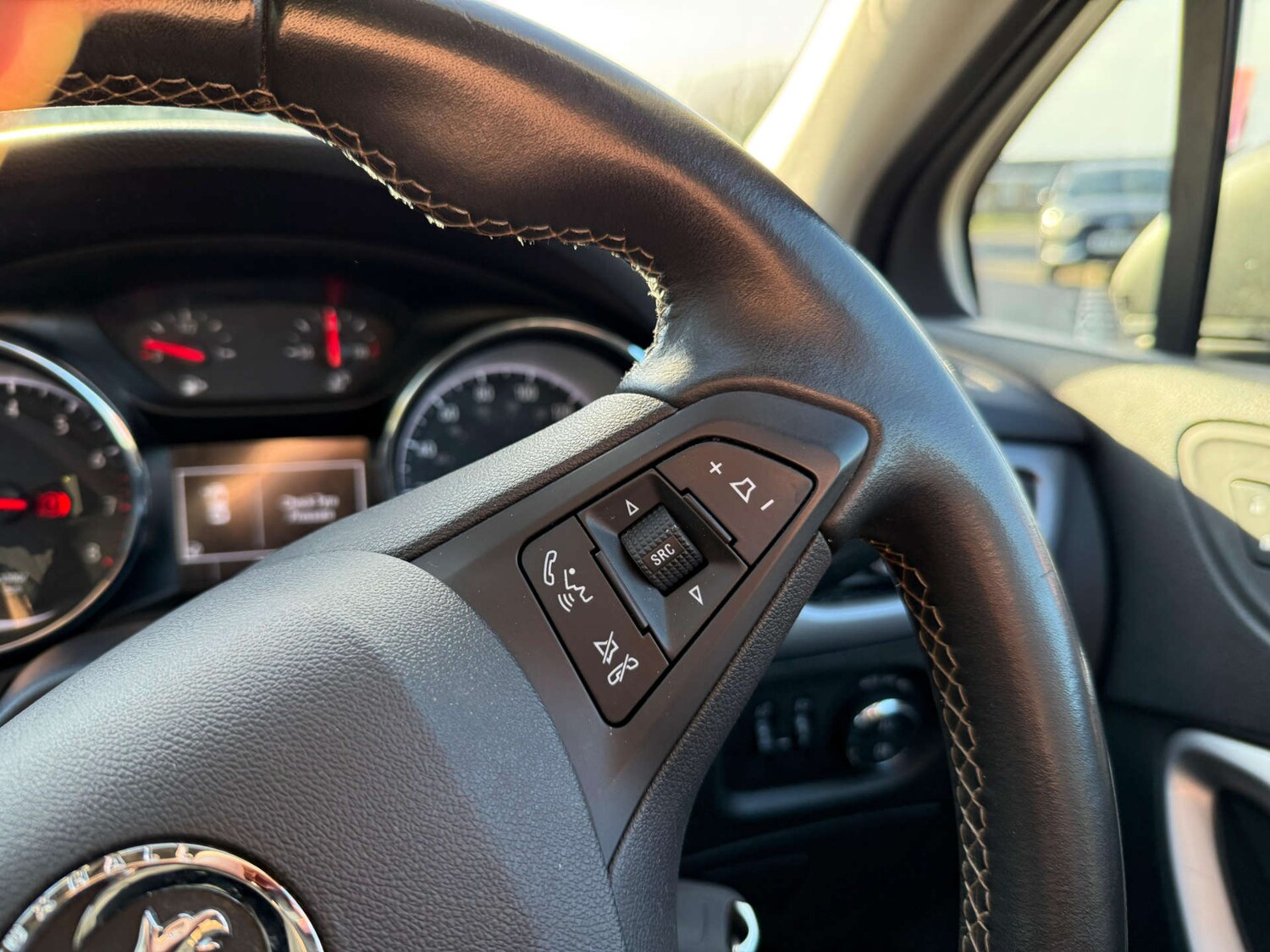 Used Vauxhall Astra 2019 for sale - 77437656: Photo 35