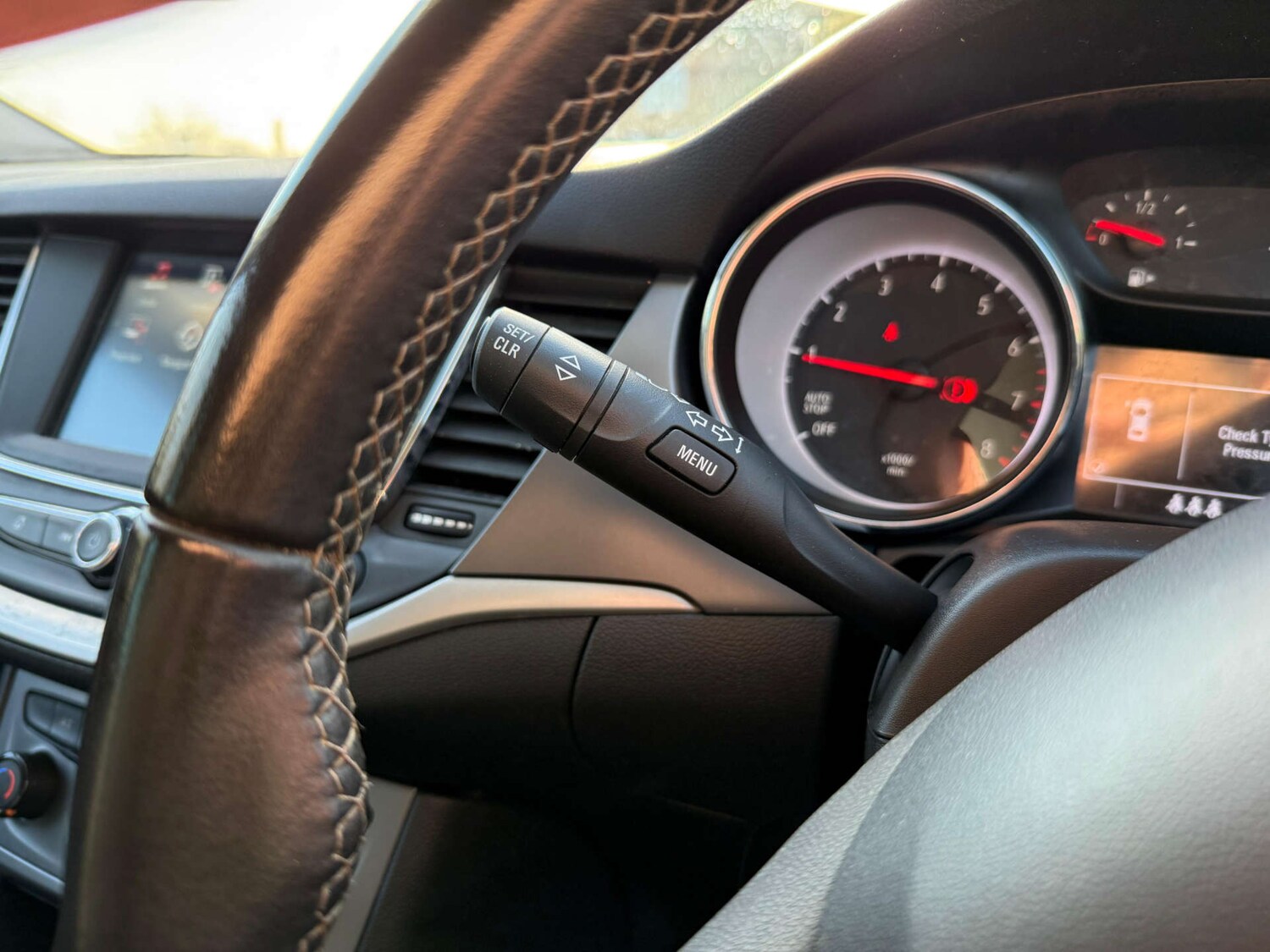 Used Vauxhall Astra 2019 for sale - 77437656: Photo 36