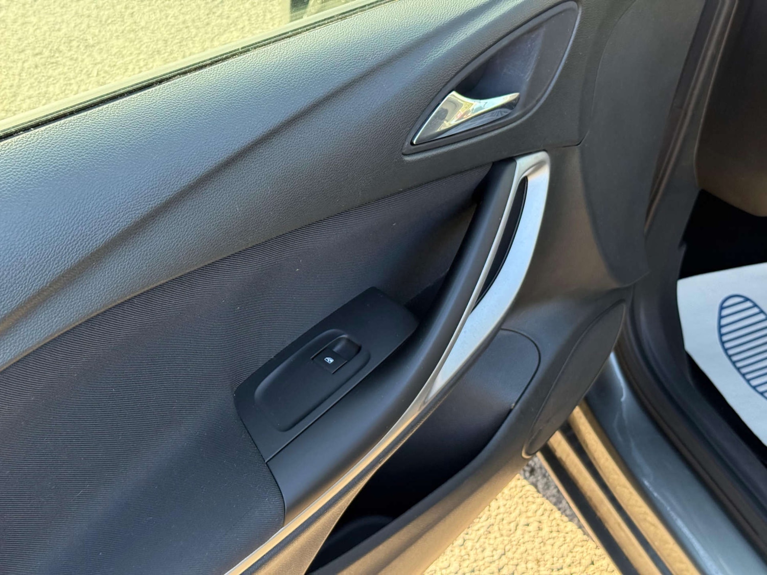 Used Vauxhall Astra 2019 for sale - 77437656: Photo 37