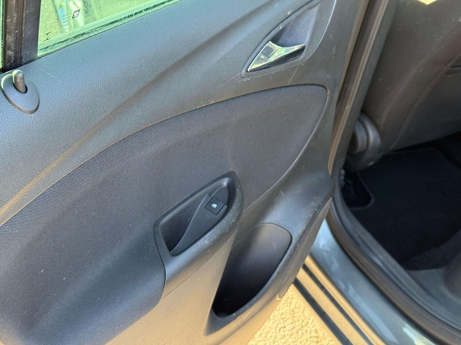 Used Vauxhall Astra 2019 for sale - 77437656: Photo 39