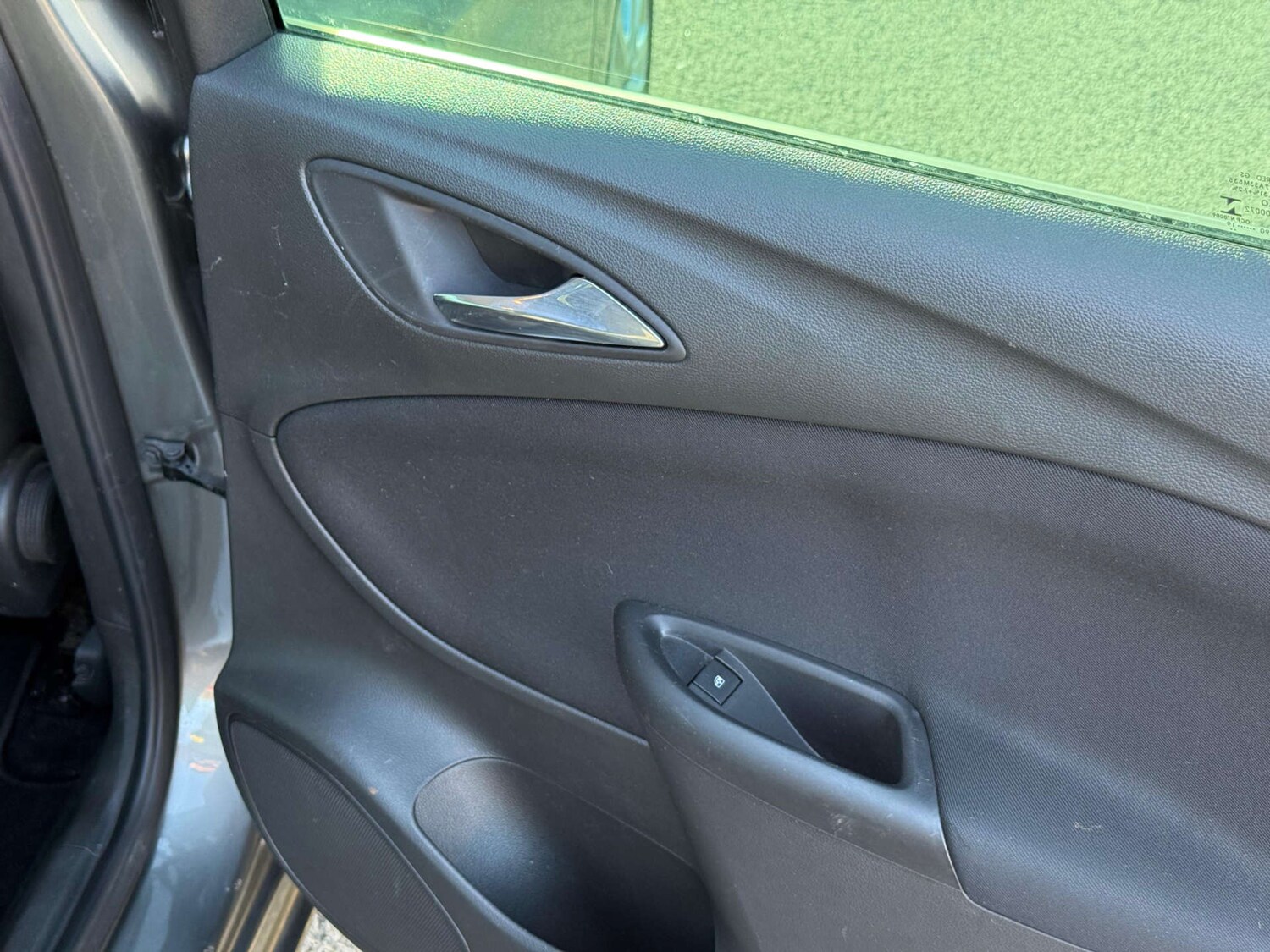 Used Vauxhall Astra 2019 for sale - 77437656: Photo 42