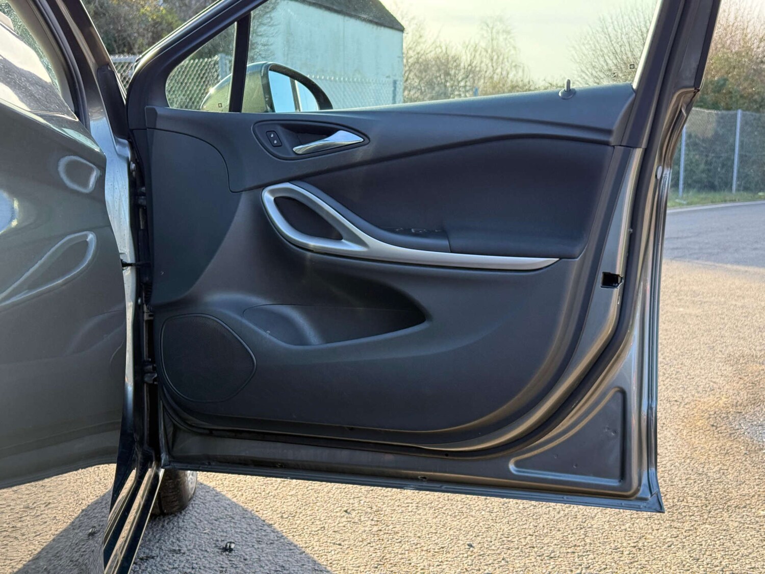 Used Vauxhall Astra 2019 for sale - 77437656: Photo 43