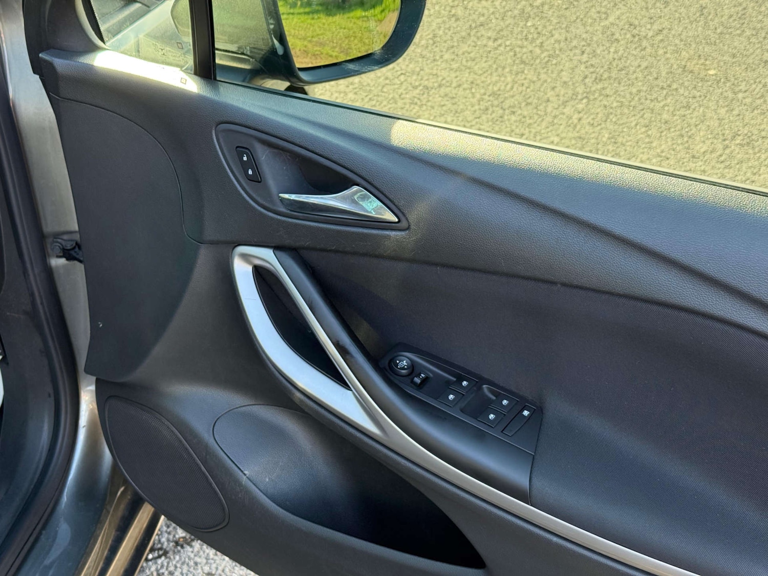 Used Vauxhall Astra 2019 for sale - 77437656: Photo 44