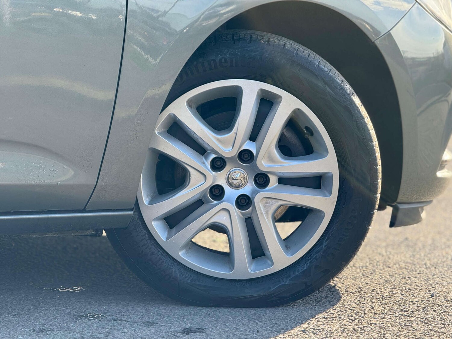 Used Vauxhall Astra 2019 for sale - 77437656: Photo 45