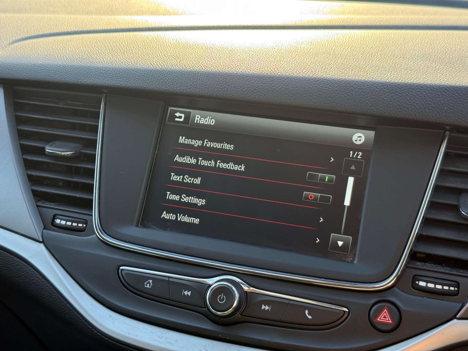 Used Vauxhall Astra 2019 for sale - 77437656: Photo 46