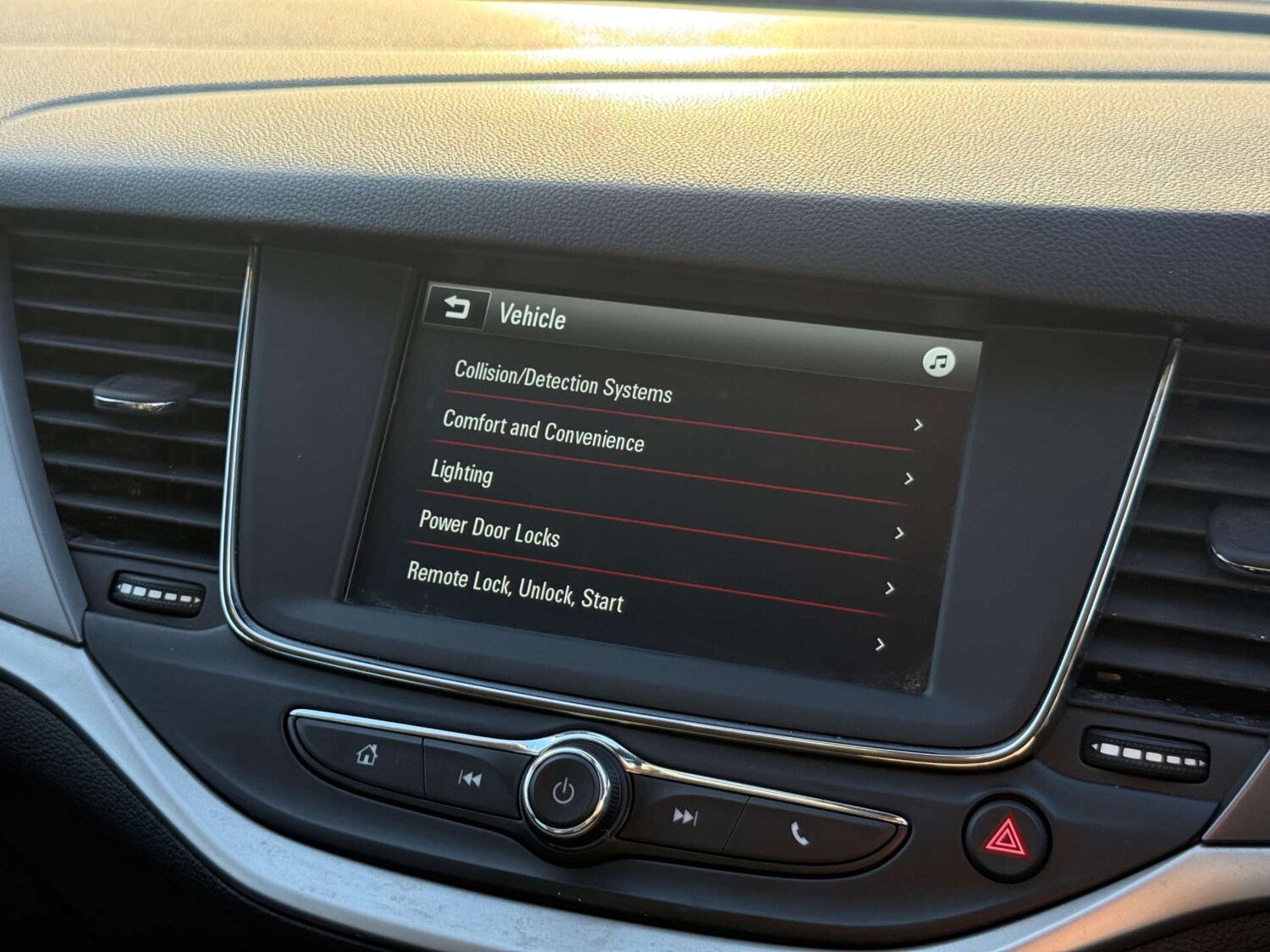 Used Vauxhall Astra 2019 for sale - 77437656: Photo 48