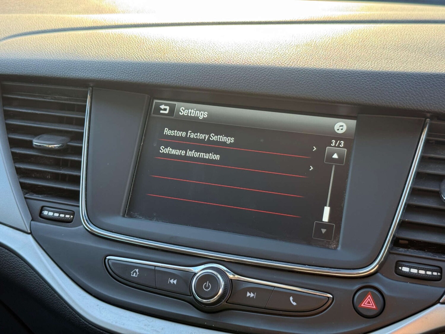 Used Vauxhall Astra 2019 for sale - 77437656: Photo 51