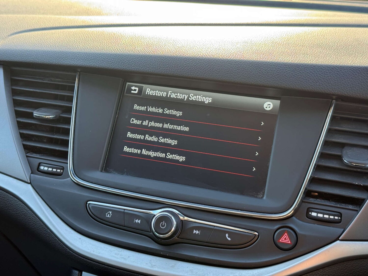 Used Vauxhall Astra 2019 for sale - 77437656: Photo 52