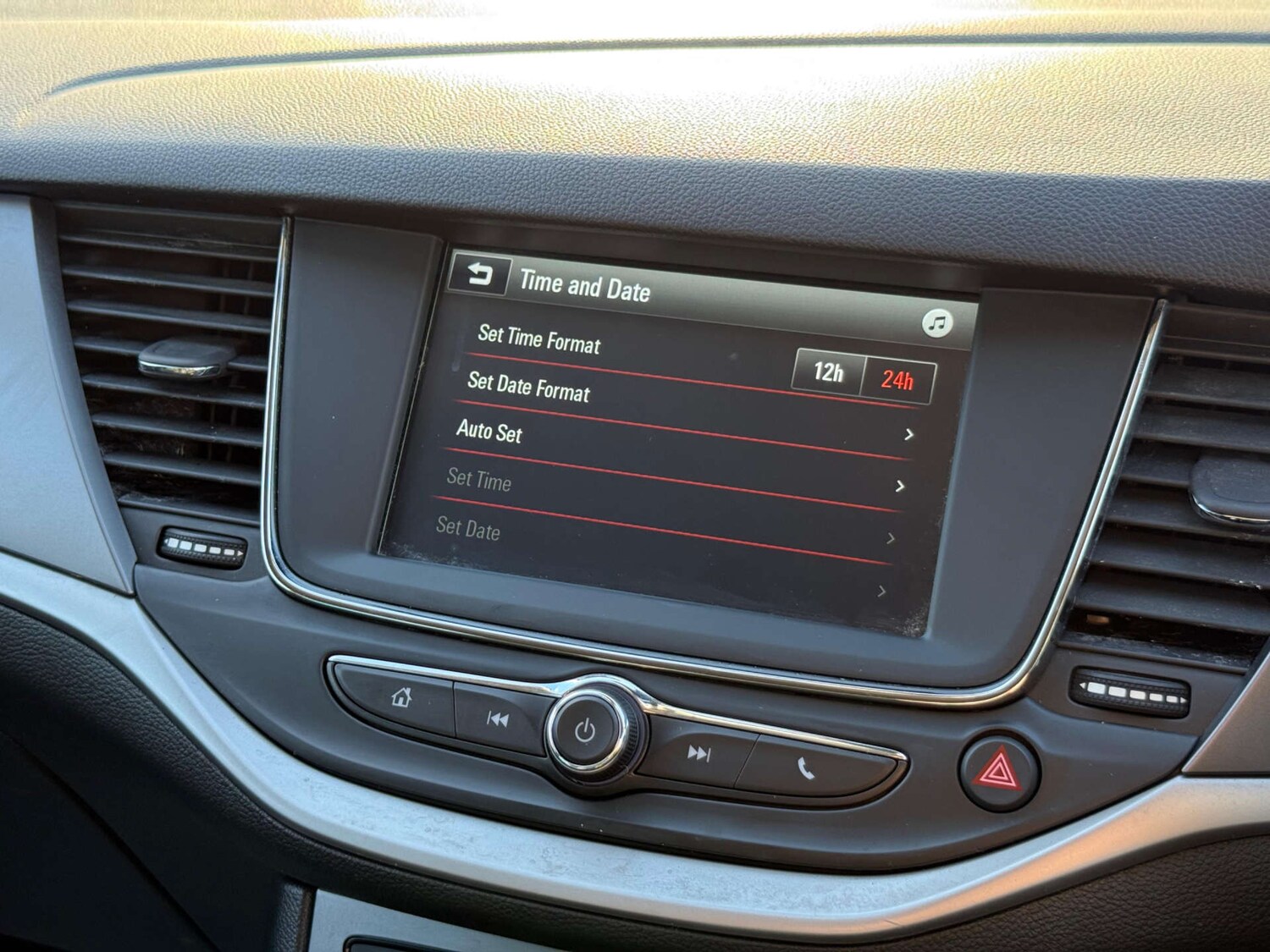 Used Vauxhall Astra 2019 for sale - 77437656: Photo 53