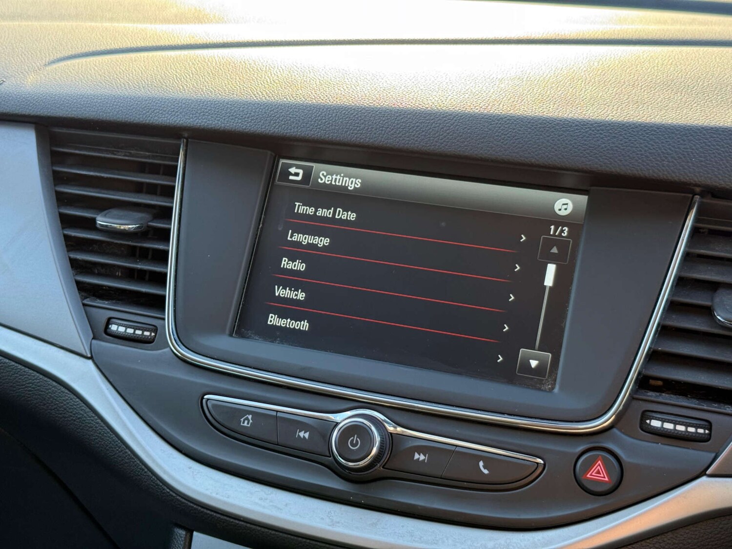 Used Vauxhall Astra 2019 for sale - 77437656: Photo 55