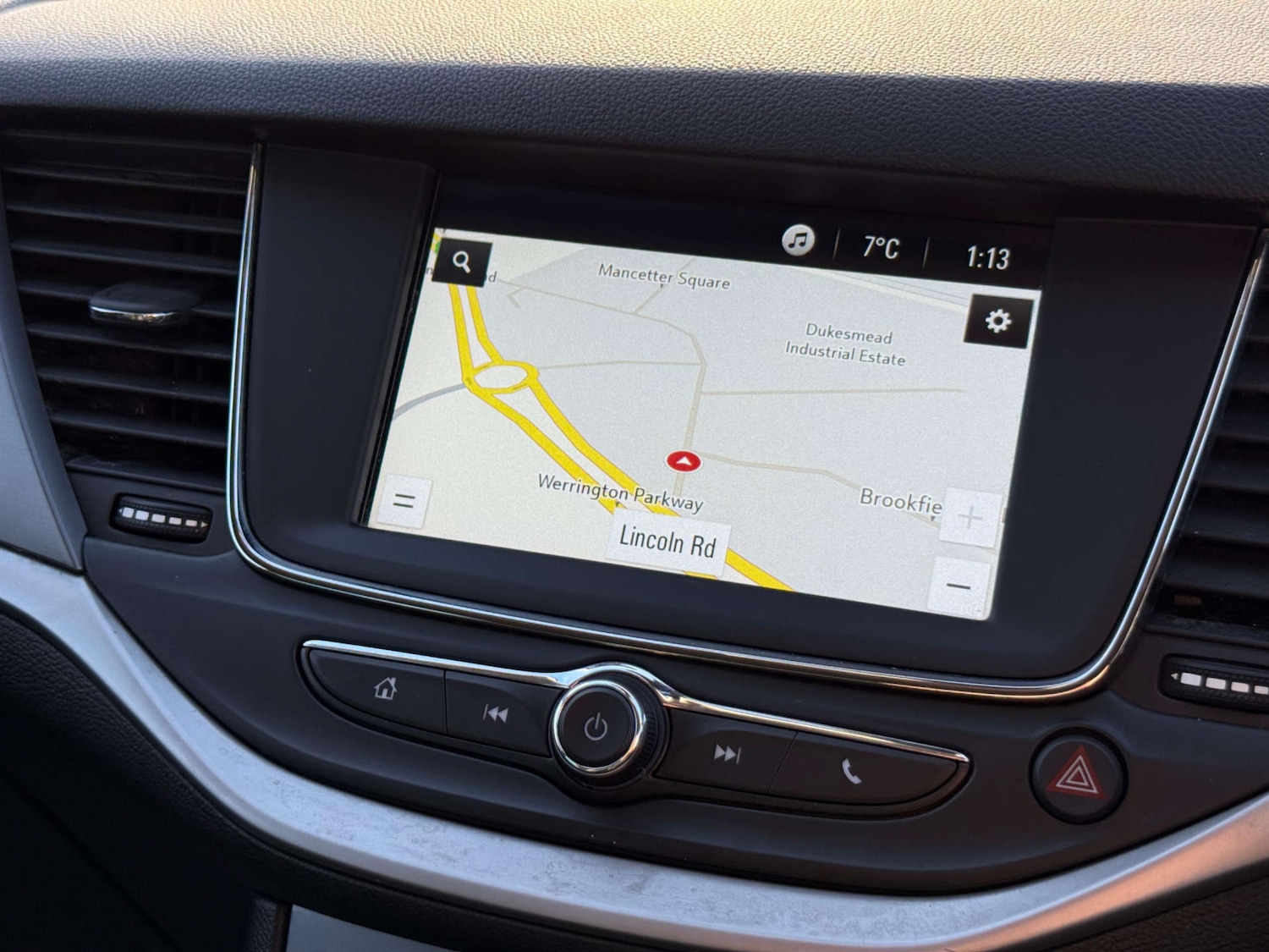 Used Vauxhall Astra 2019 for sale - 77437656: Photo 56