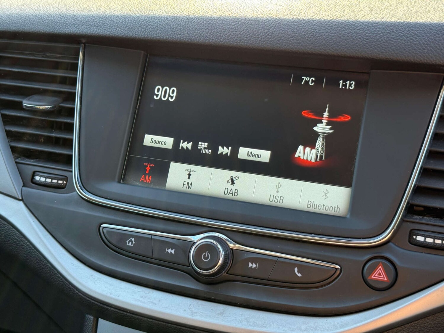 Used Vauxhall Astra 2019 for sale - 77437656: Photo 57