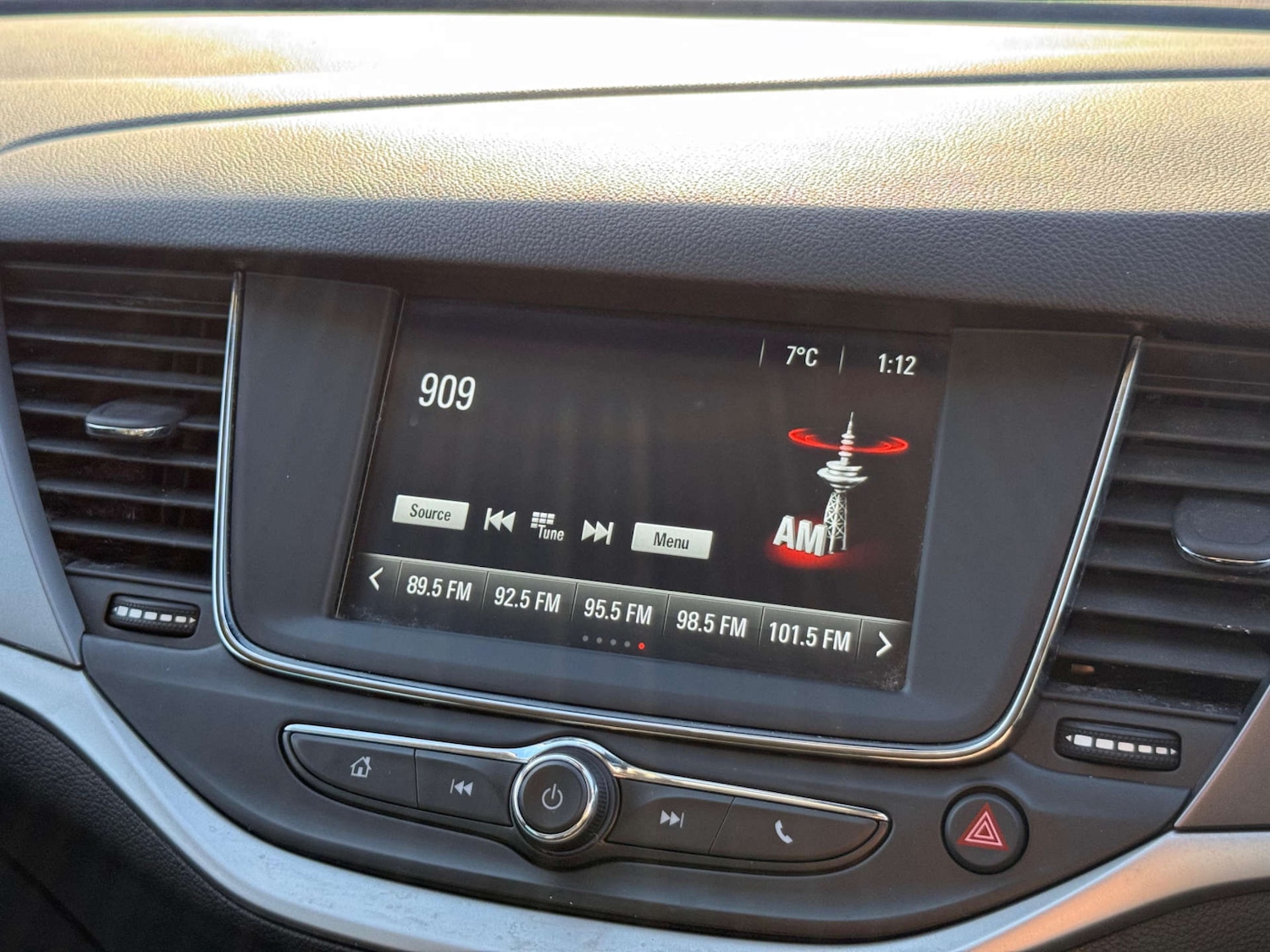 Used Vauxhall Astra 2019 for sale - 77437656: Photo 58