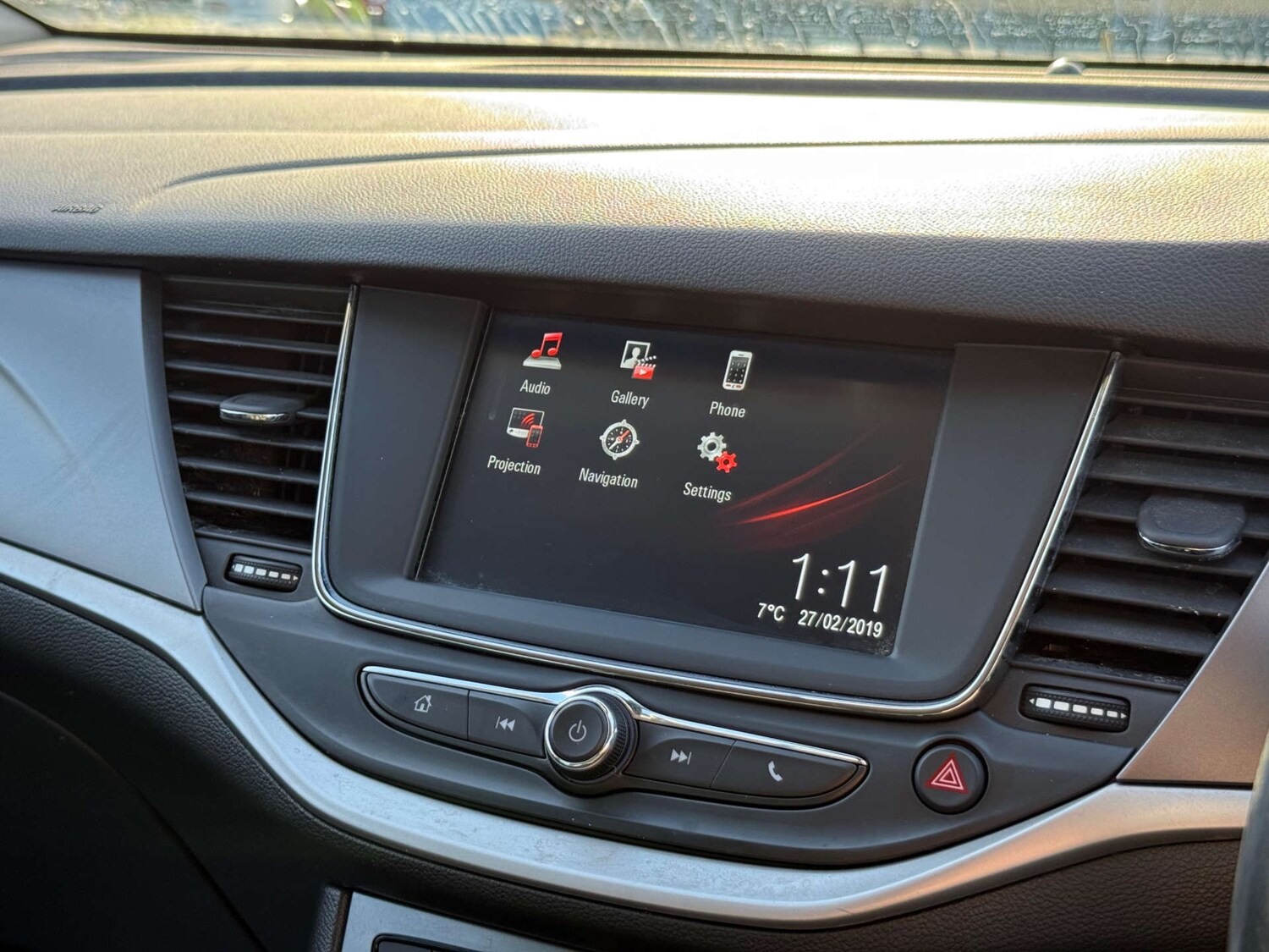 Used Vauxhall Astra 2019 for sale - 77437656: Photo 59