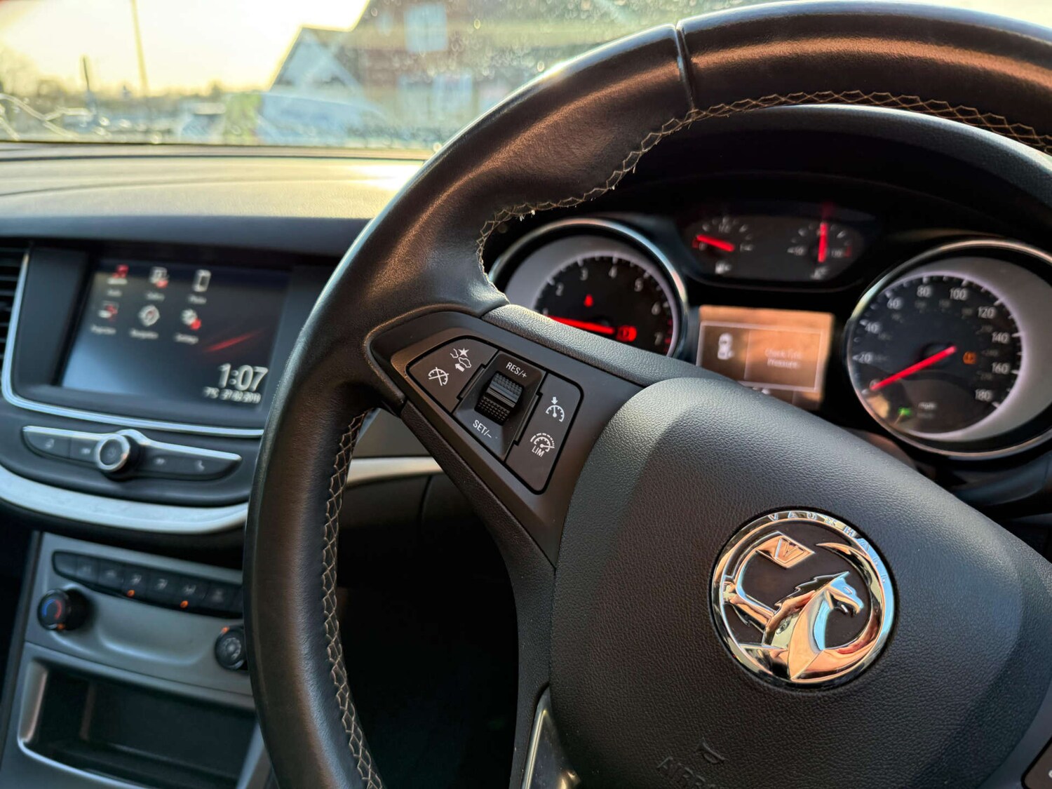 Used Vauxhall Astra 2019 for sale - 77437656: Photo 60