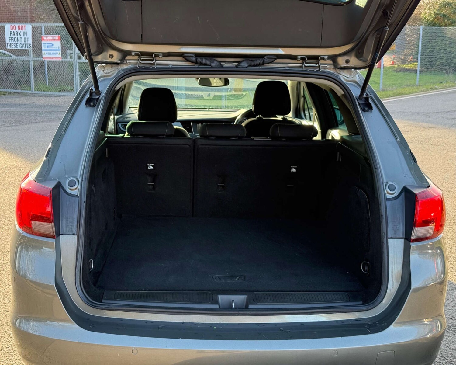 Used Vauxhall Astra 2019 for sale - 77437656: Photo 62