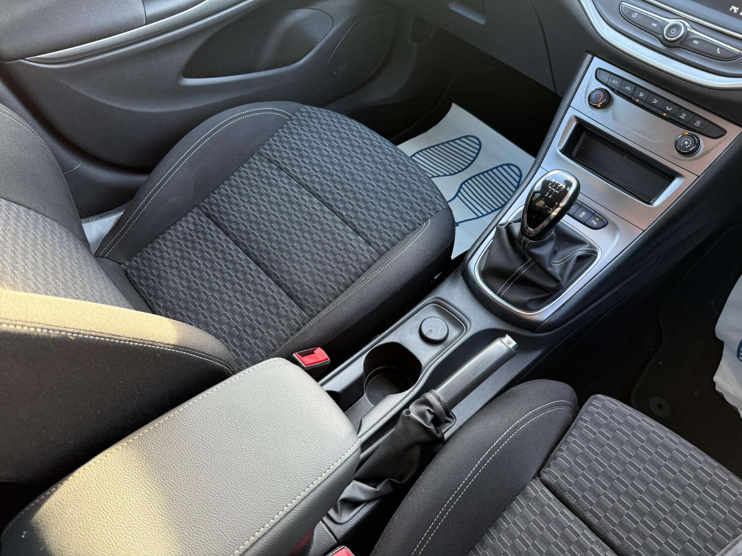 Used Vauxhall Astra 2019 for sale - 77437656: Photo 64