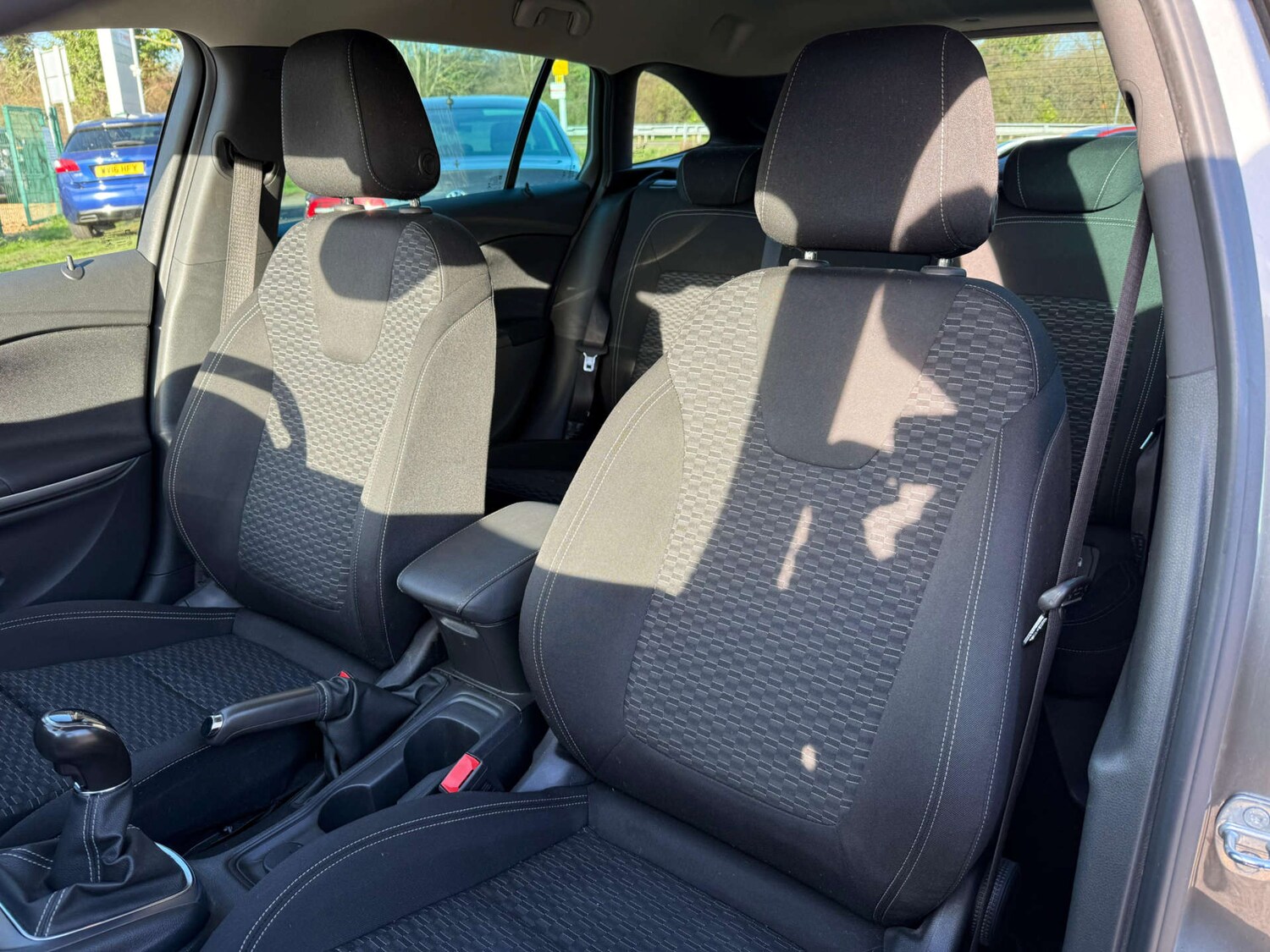 Used Vauxhall Astra 2019 for sale - 77437656: Photo 65